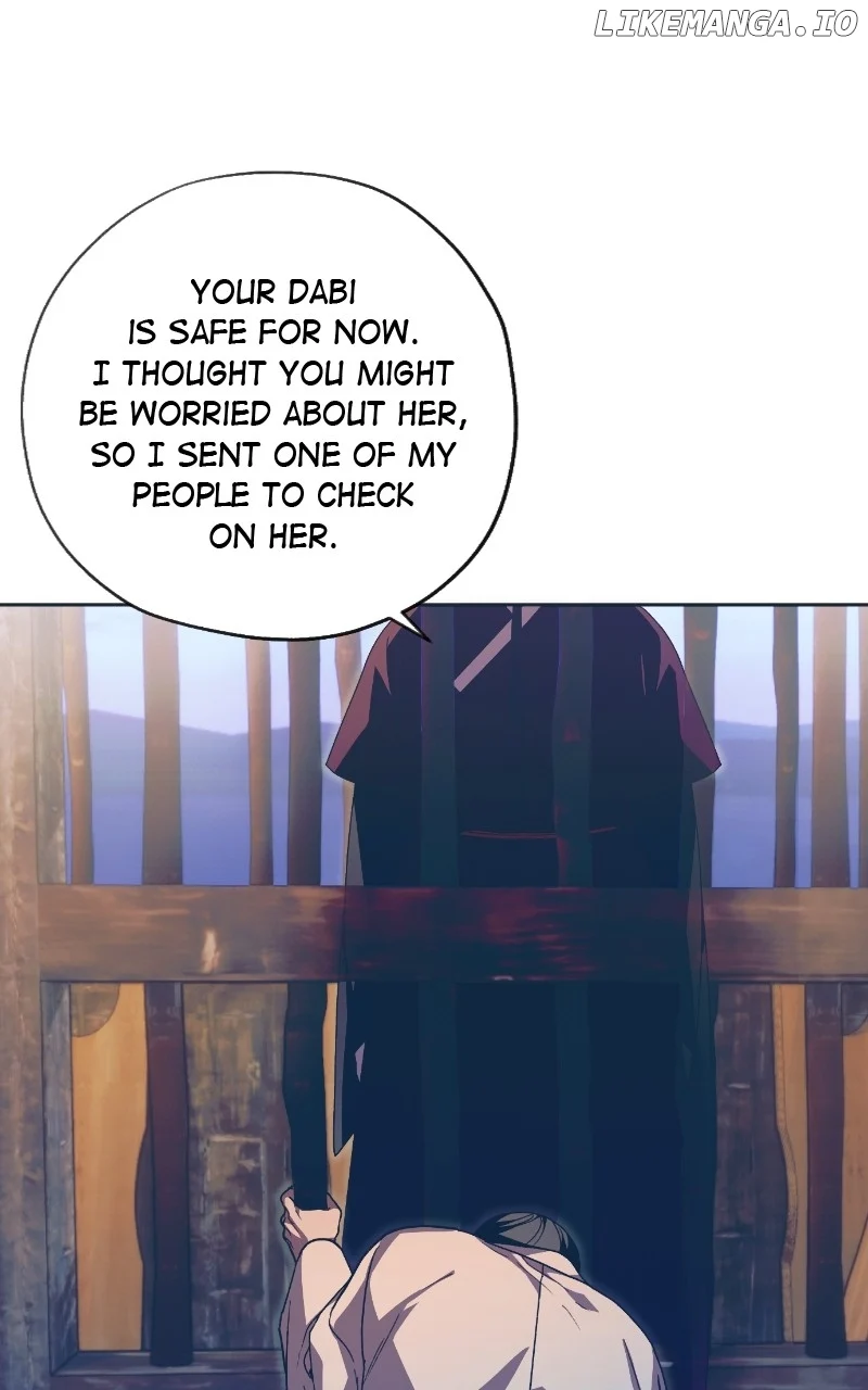 Darby, the Dizzying Flow chapter 65 page 75