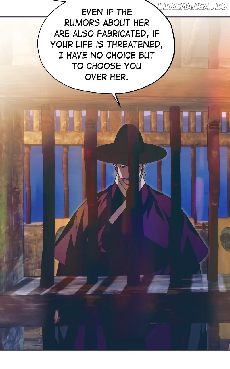 Darby, the Dizzying Flow chapter 65 page 77