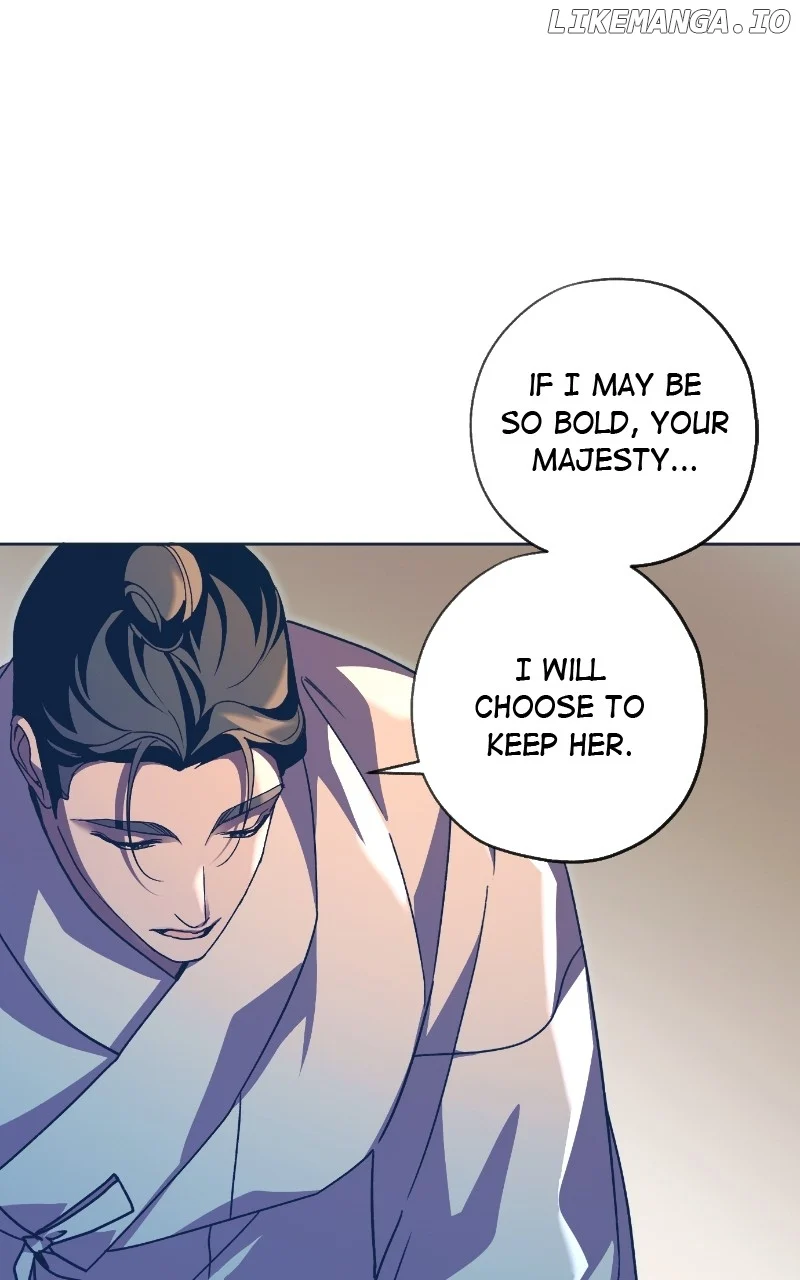 Darby, the Dizzying Flow chapter 65 page 78
