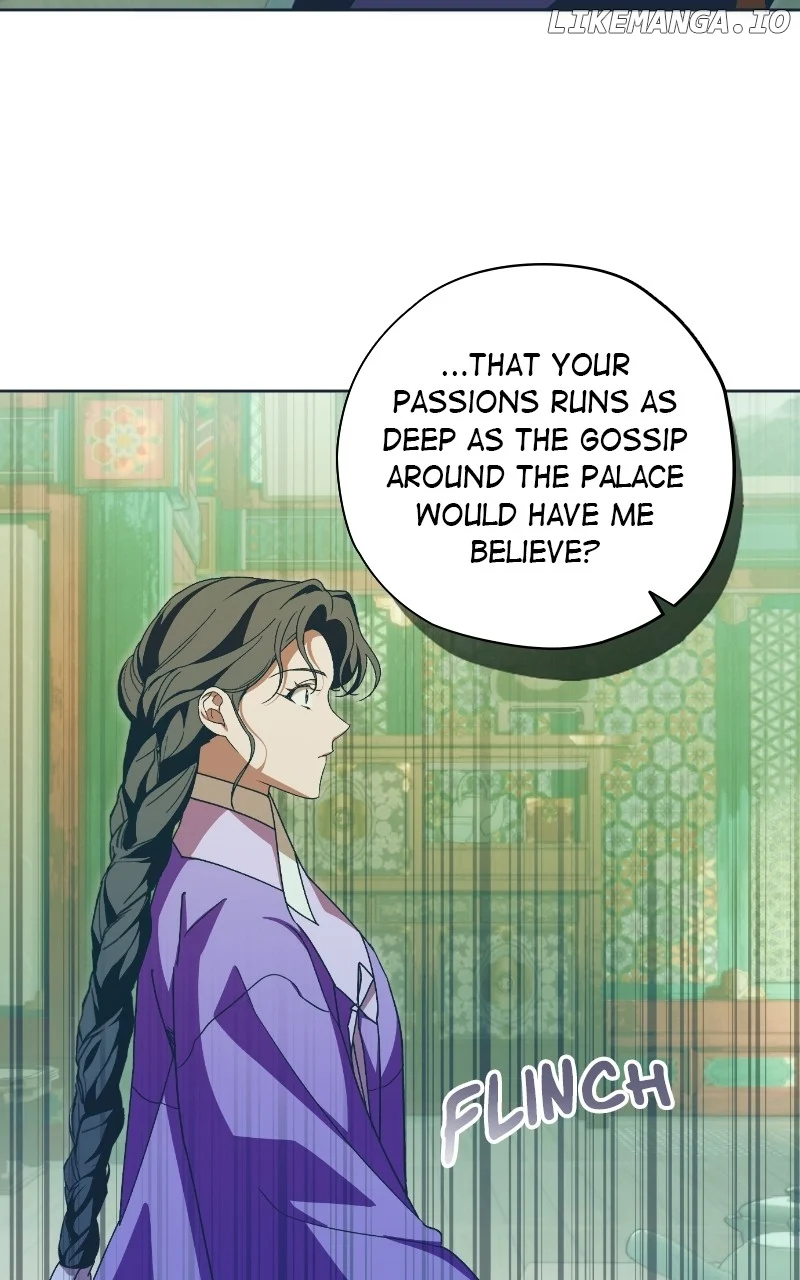 Darby, the Dizzying Flow chapter 65 page 8