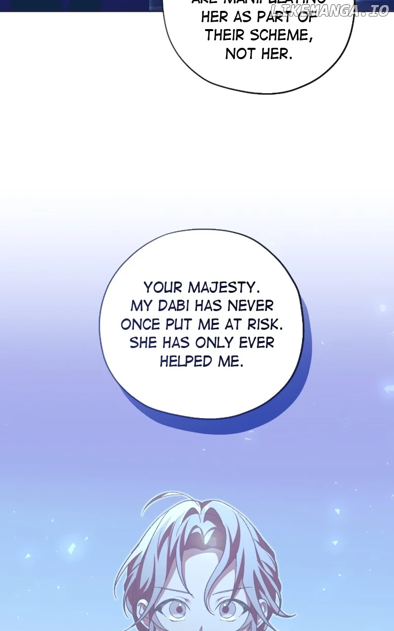 Darby, the Dizzying Flow chapter 65 page 80