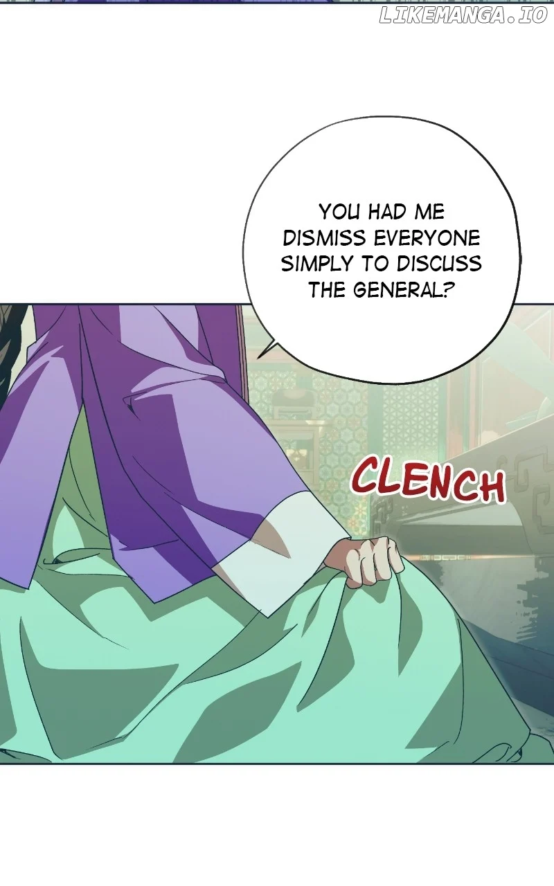 Darby, the Dizzying Flow chapter 65 page 9