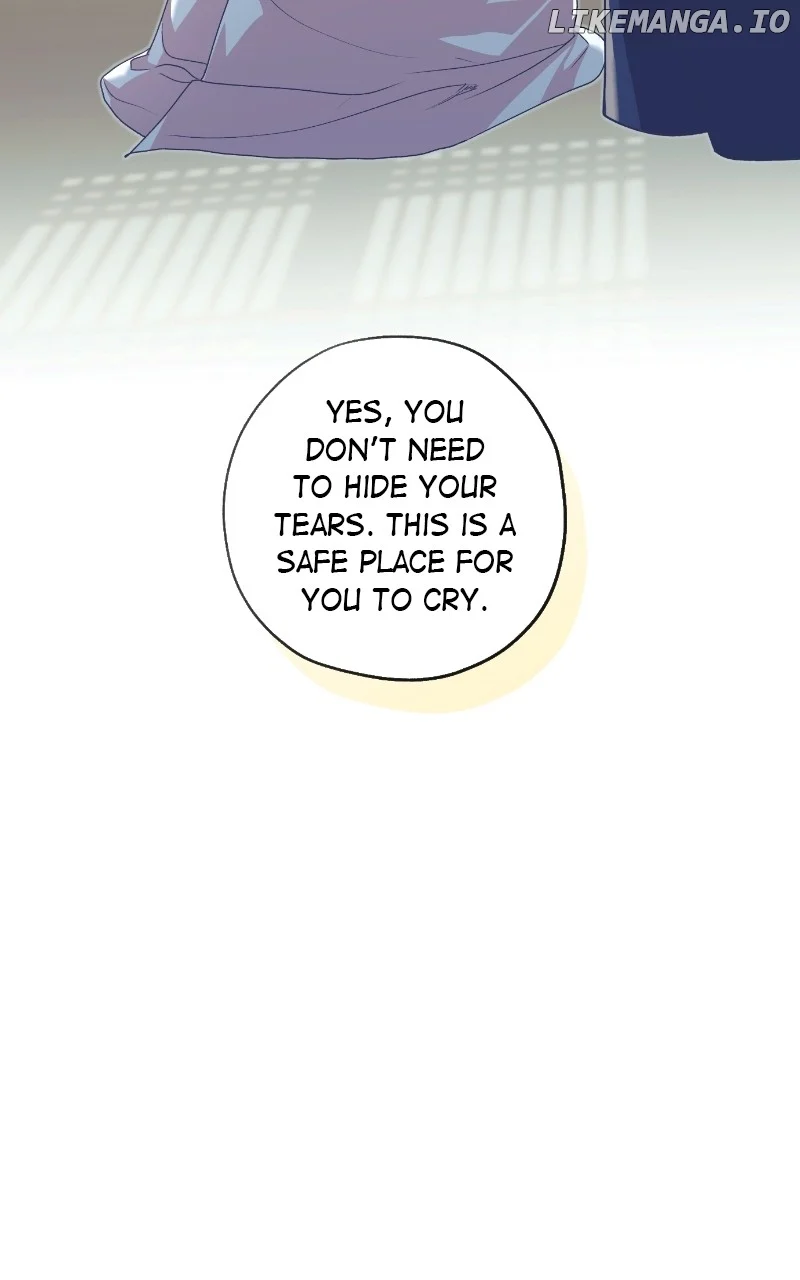 Darby, the Dizzying Flow chapter 66 page 23