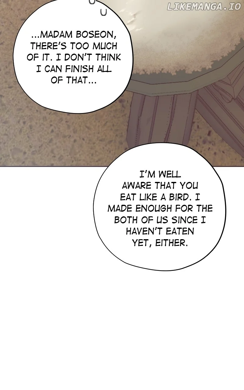 Darby, the Dizzying Flow chapter 66 page 25