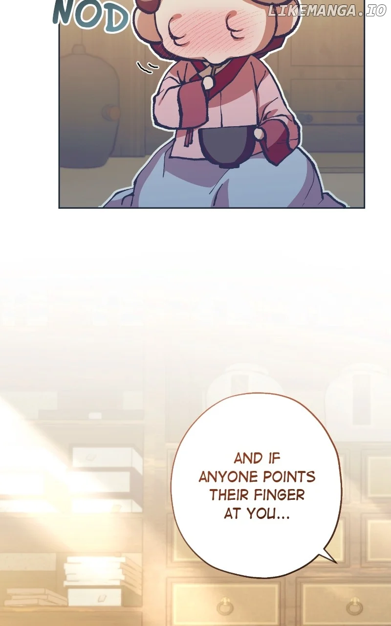 Darby, the Dizzying Flow chapter 66 page 29