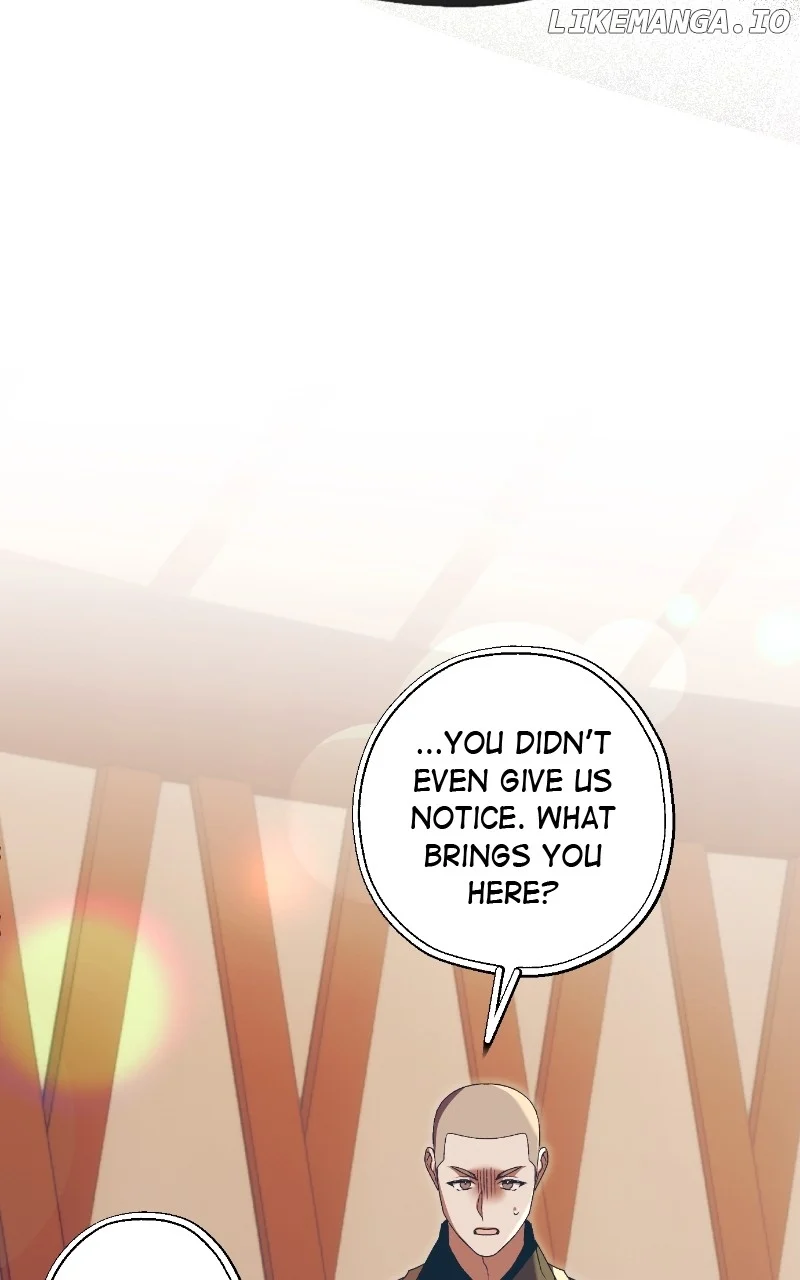 Darby, the Dizzying Flow chapter 66 page 37