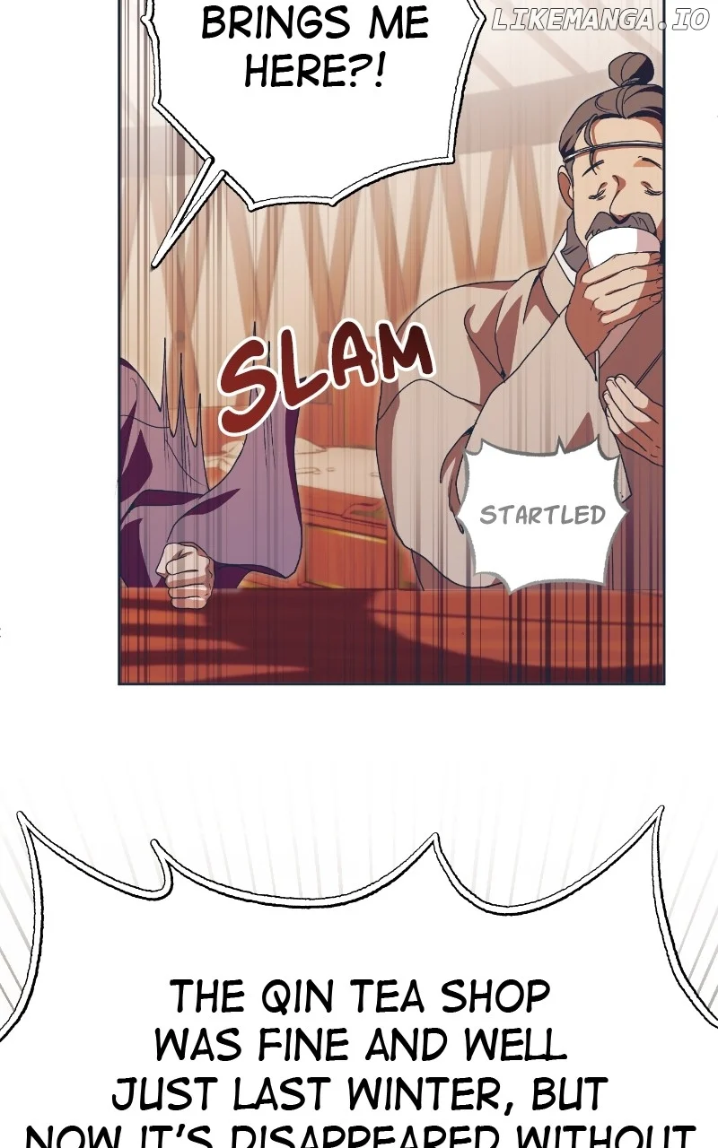 Darby, the Dizzying Flow chapter 66 page 39