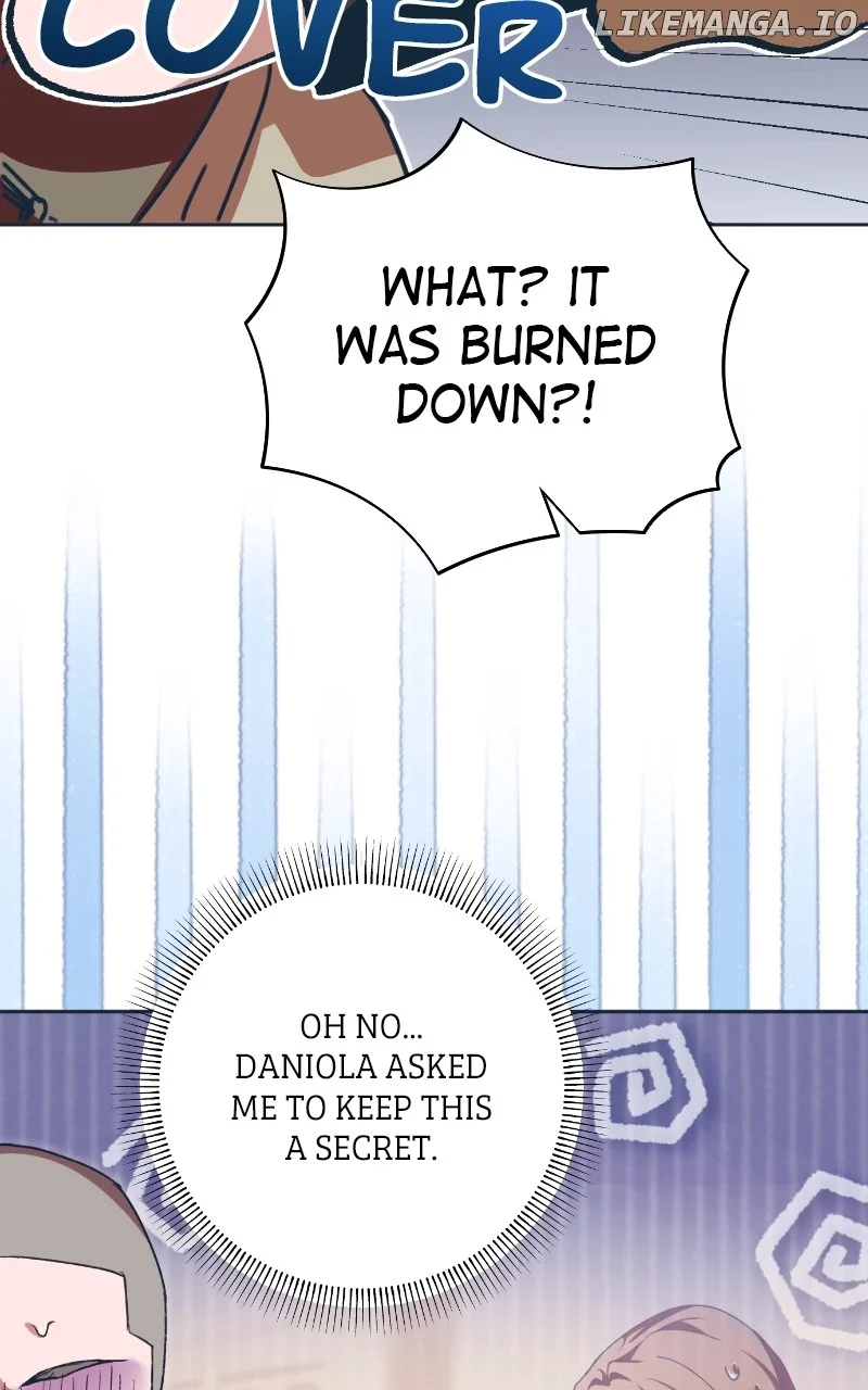 Darby, the Dizzying Flow chapter 66 page 44