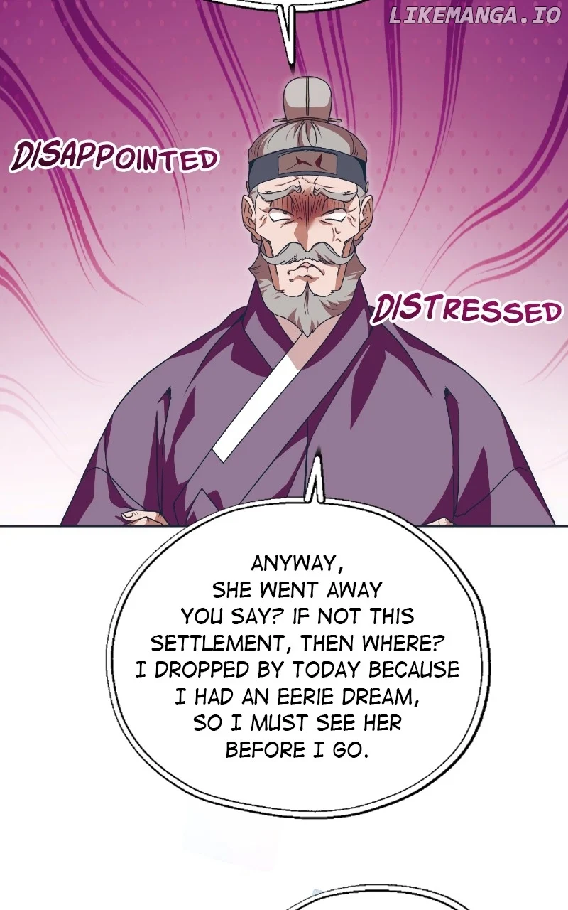 Darby, the Dizzying Flow chapter 66 page 48