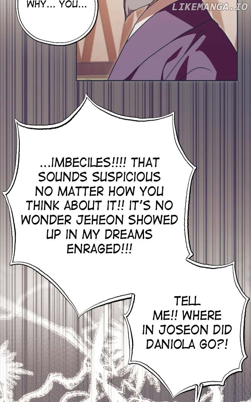 Darby, the Dizzying Flow chapter 66 page 51