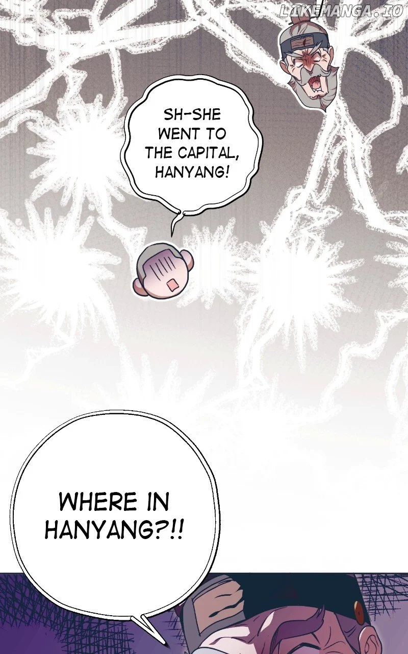 Darby, the Dizzying Flow chapter 66 page 52