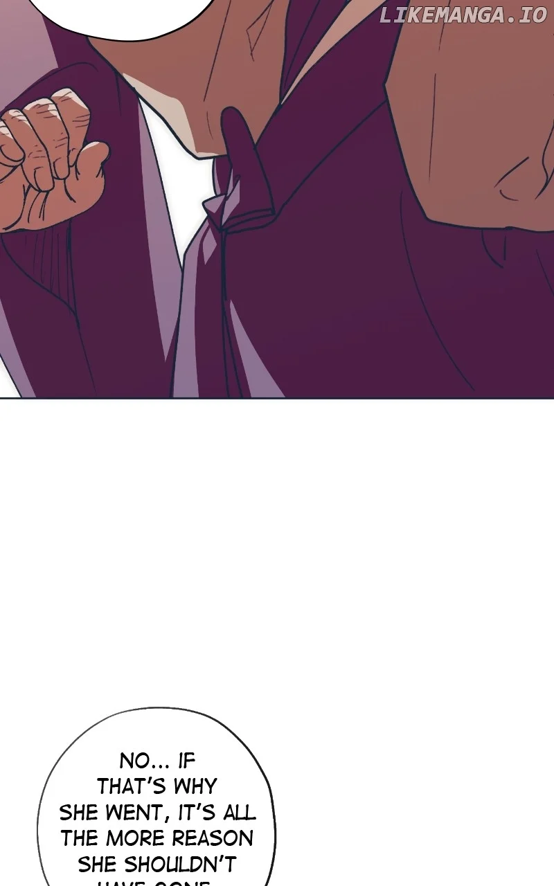 Darby, the Dizzying Flow chapter 66 page 57