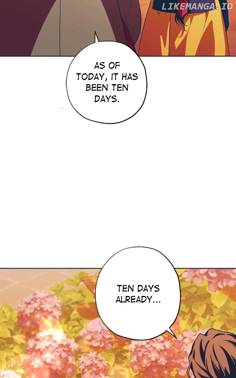 Darby, the Dizzying Flow chapter 66 page 67