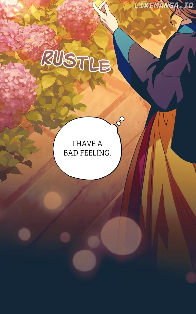 Darby, the Dizzying Flow chapter 66 page 68
