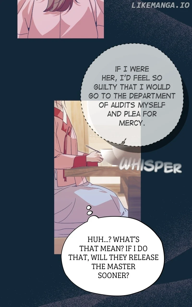 Darby, the Dizzying Flow chapter 66 page 7