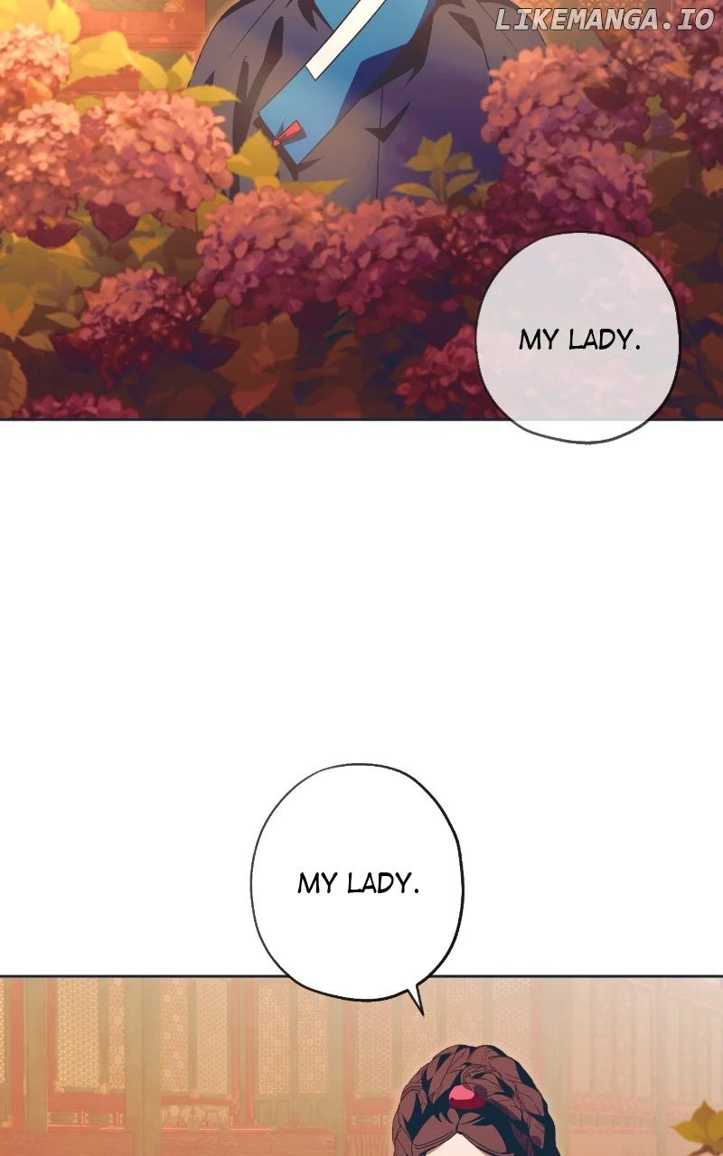 Darby, the Dizzying Flow chapter 66 page 80