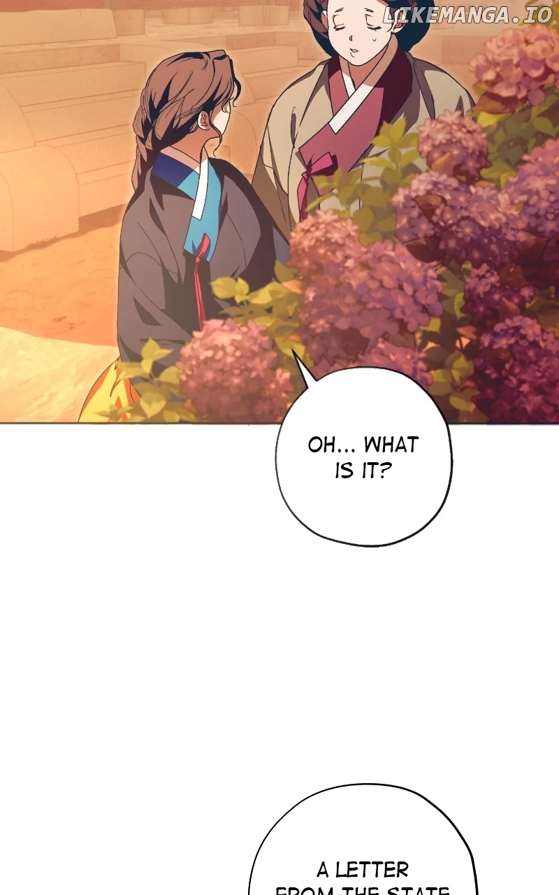 Darby, the Dizzying Flow chapter 66 page 81