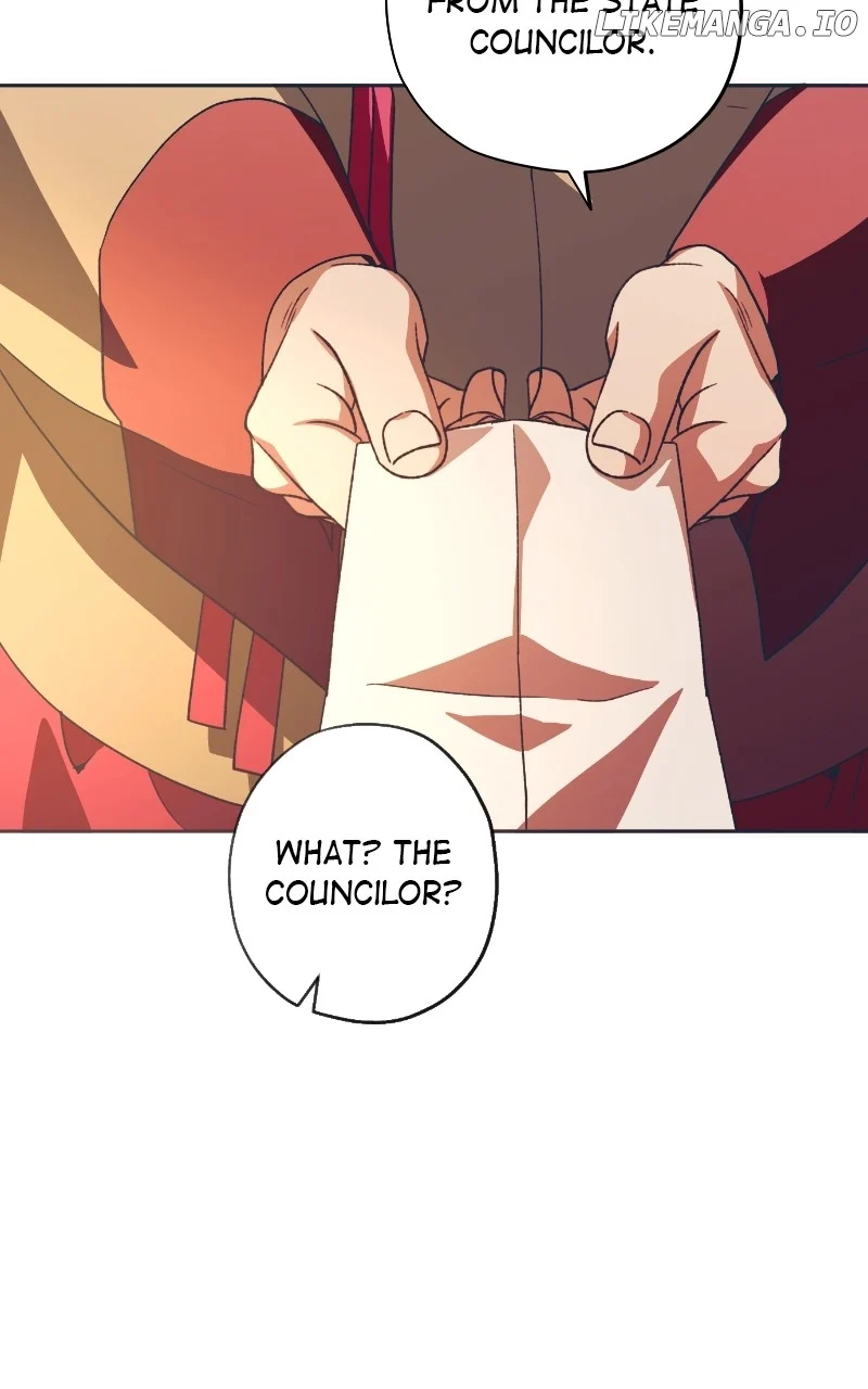 Darby, the Dizzying Flow chapter 66 page 82