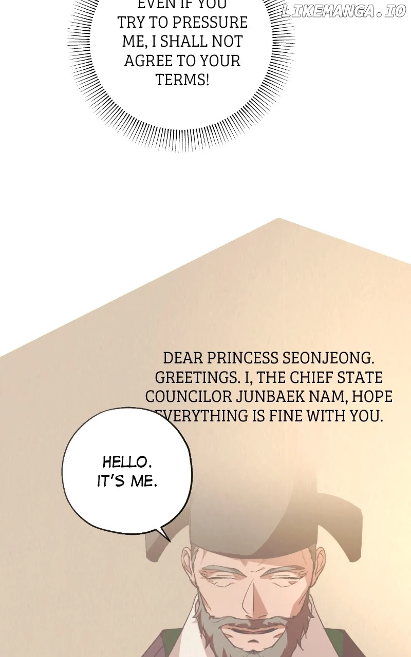 Darby, the Dizzying Flow chapter 66 page 85
