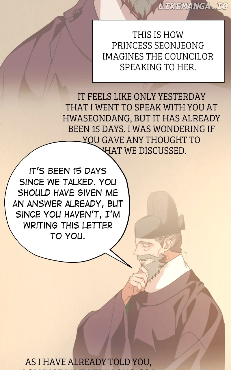 Darby, the Dizzying Flow chapter 66 page 86
