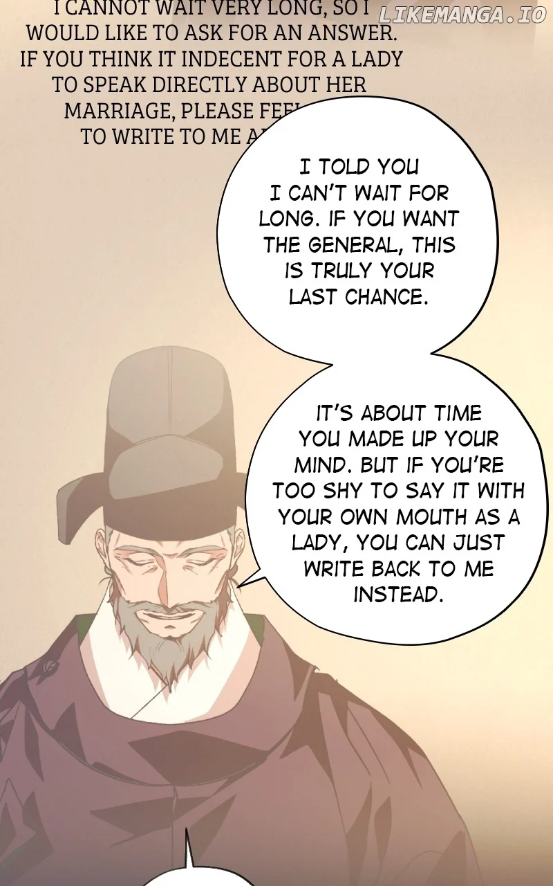 Darby, the Dizzying Flow chapter 66 page 87