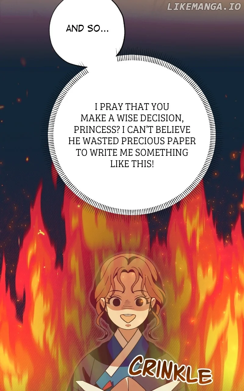 Darby, the Dizzying Flow chapter 66 page 88
