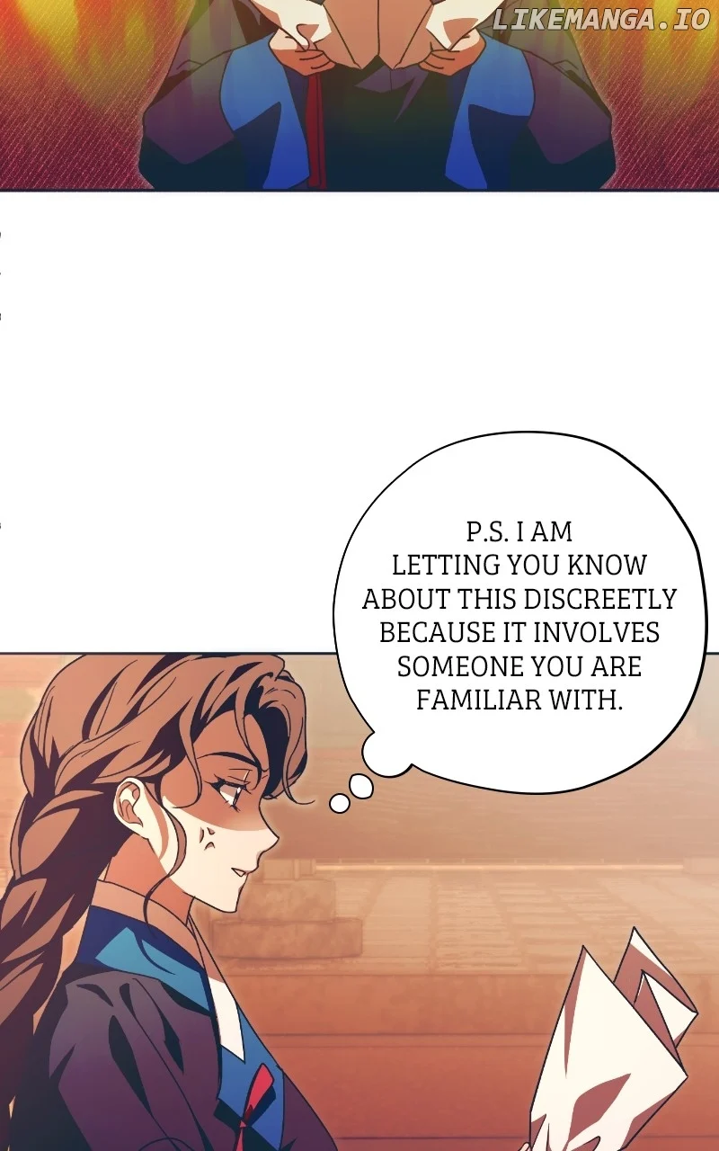 Darby, the Dizzying Flow chapter 66 page 89
