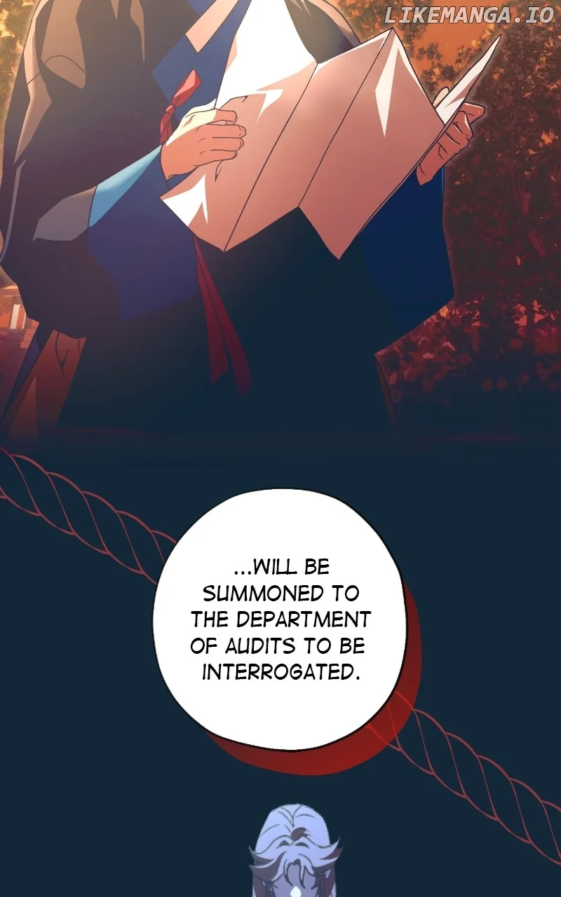 Darby, the Dizzying Flow chapter 66 page 91