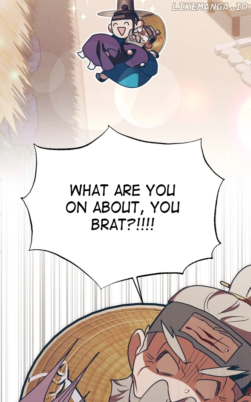 Darby, the Dizzying Flow chapter 67 page 30