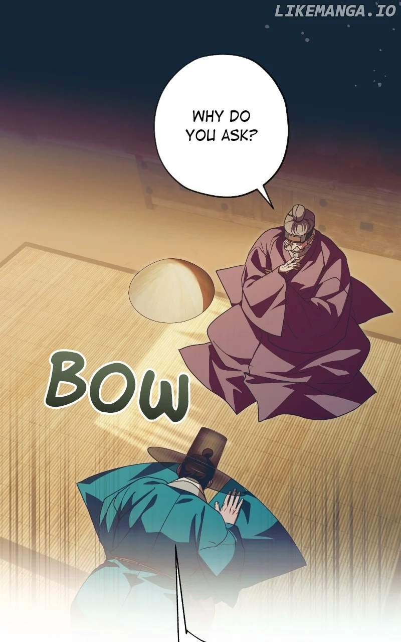 Darby, the Dizzying Flow chapter 67 page 39