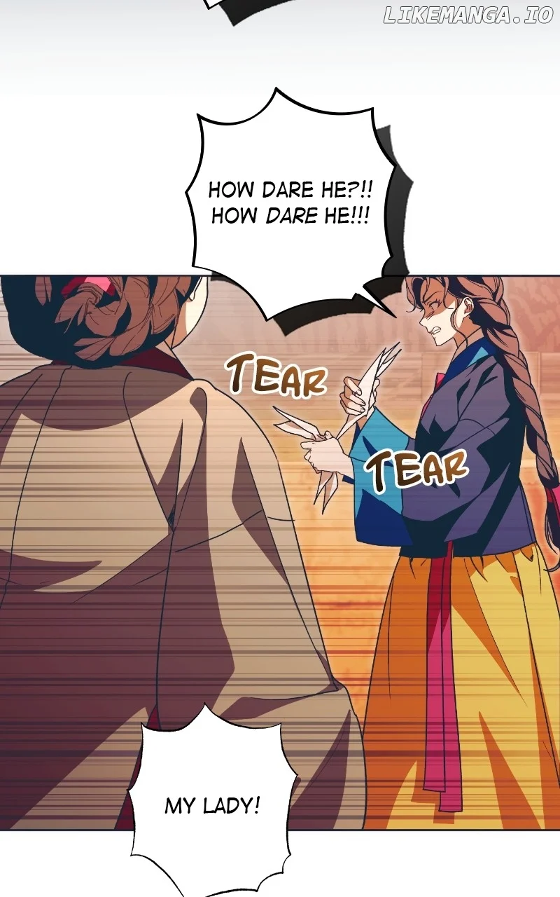 Darby, the Dizzying Flow chapter 67 page 4