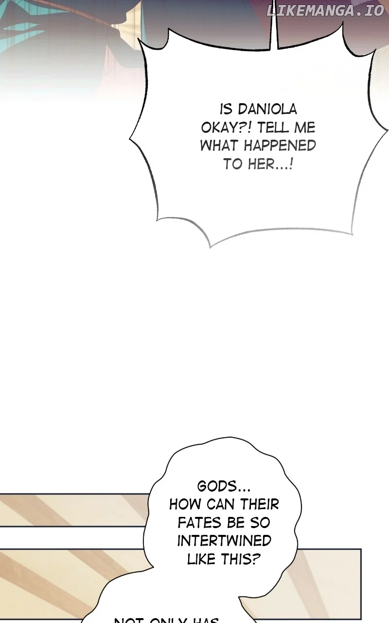 Darby, the Dizzying Flow chapter 67 page 45