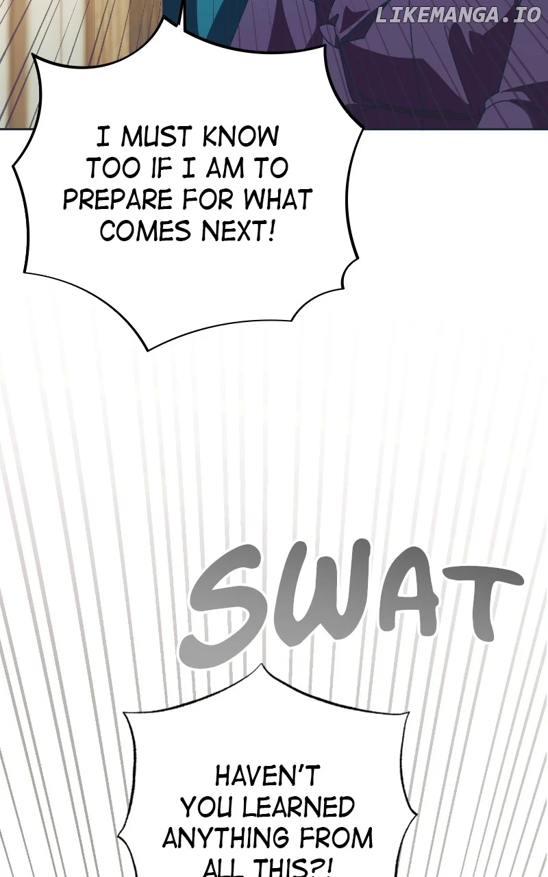 Darby, the Dizzying Flow chapter 67 page 51