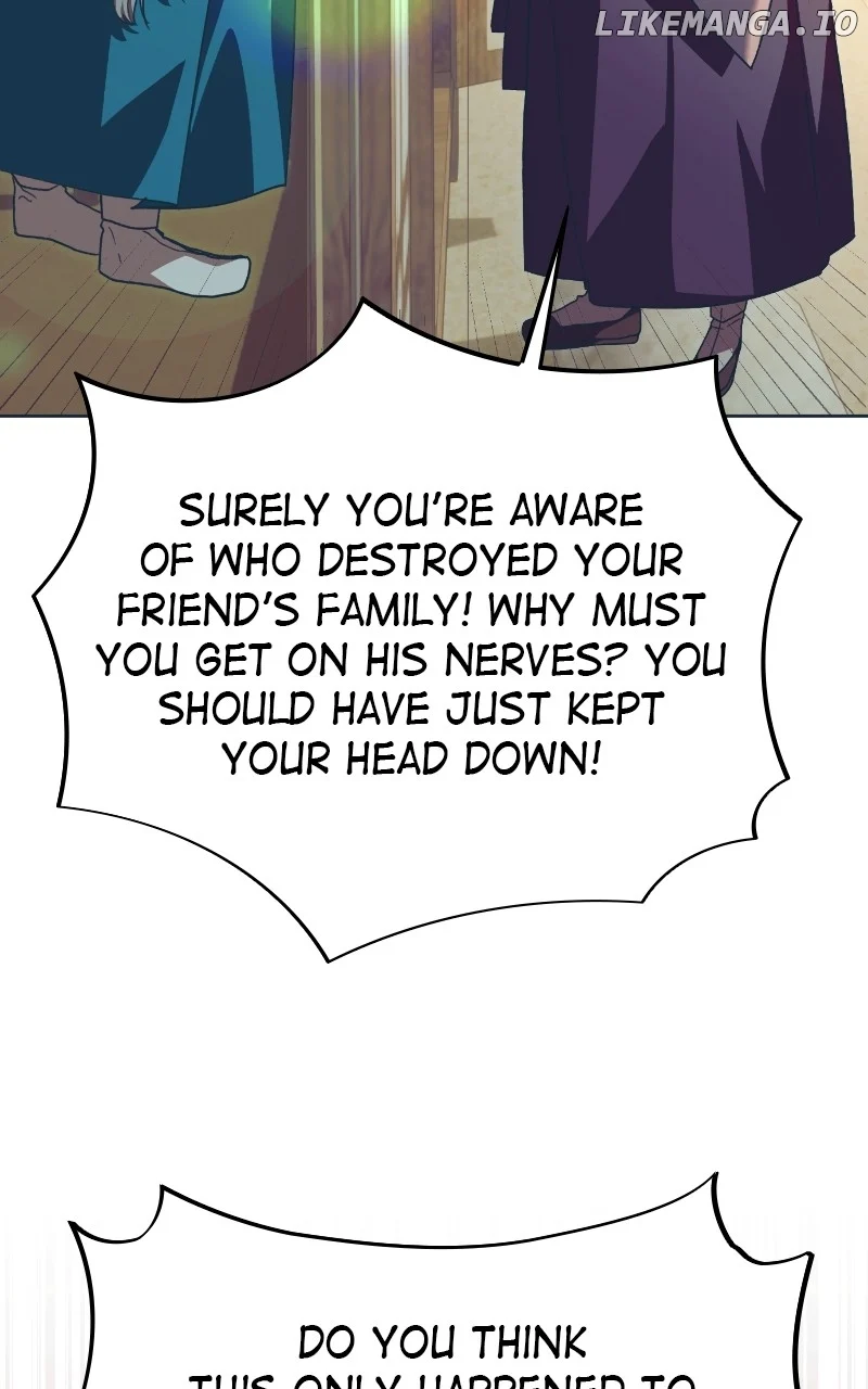 Darby, the Dizzying Flow chapter 67 page 53
