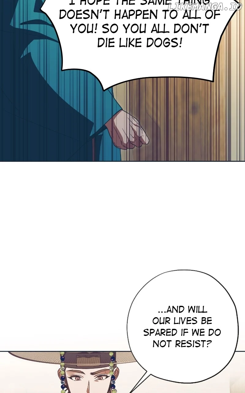 Darby, the Dizzying Flow chapter 67 page 55
