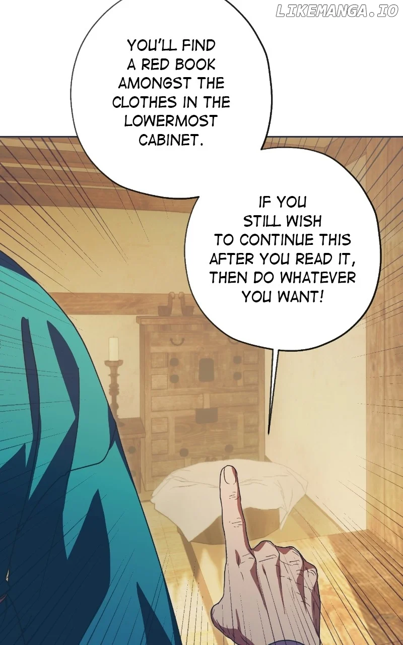 Darby, the Dizzying Flow chapter 67 page 59