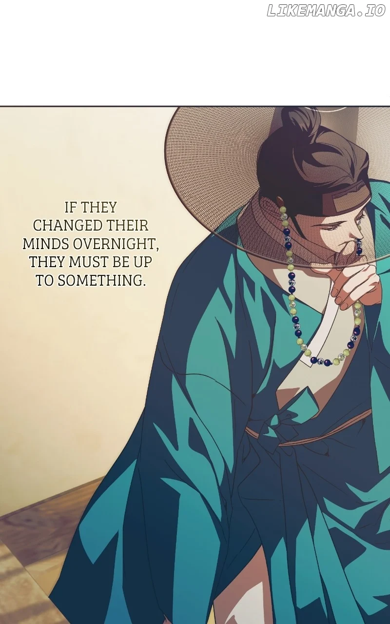 Darby, the Dizzying Flow chapter 67 page 68