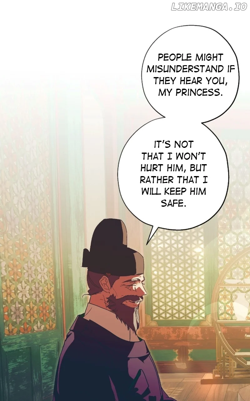 Darby, the Dizzying Flow chapter 67 page 77