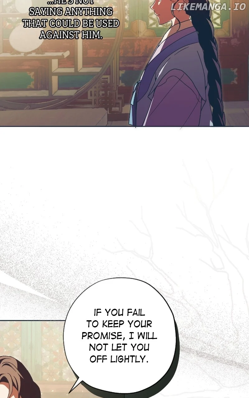Darby, the Dizzying Flow chapter 67 page 79