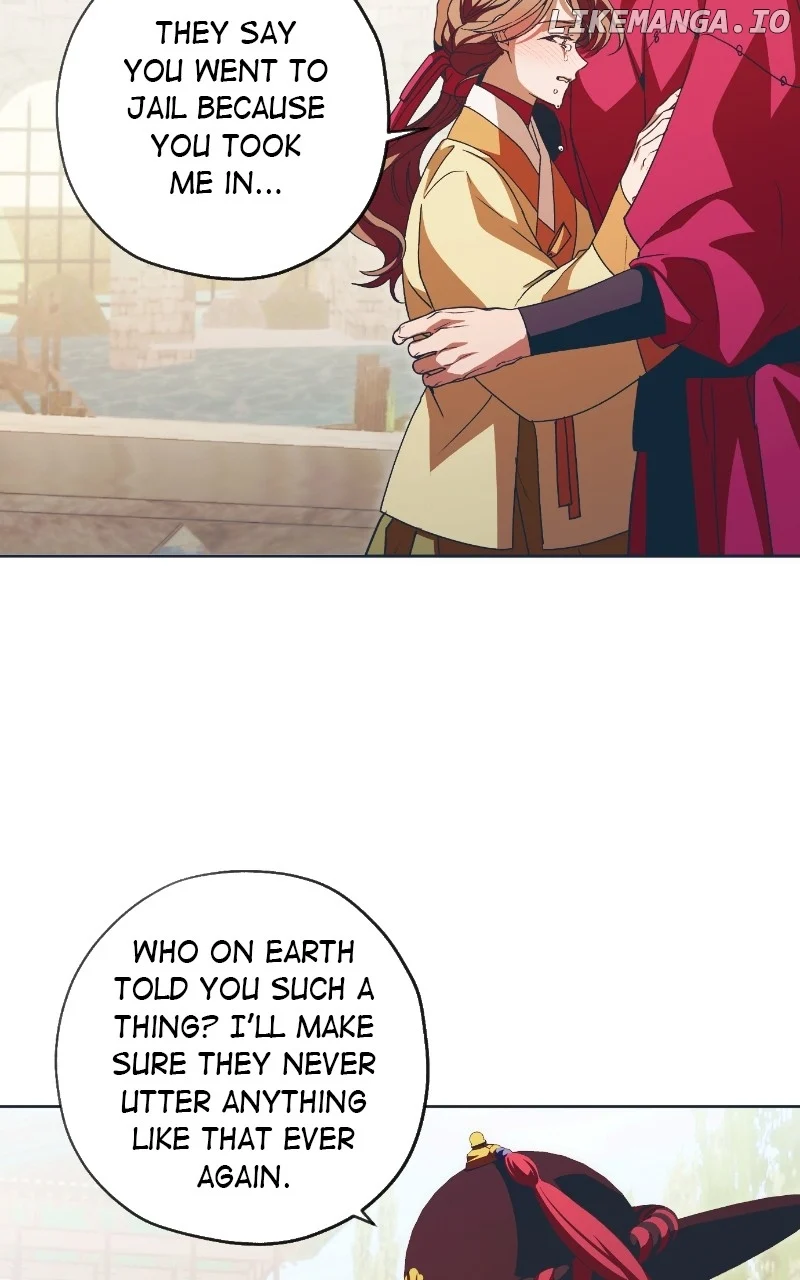 Darby, the Dizzying Flow chapter 68 page 10