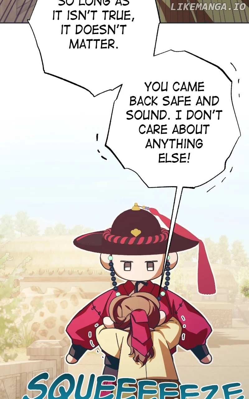 Darby, the Dizzying Flow chapter 68 page 13