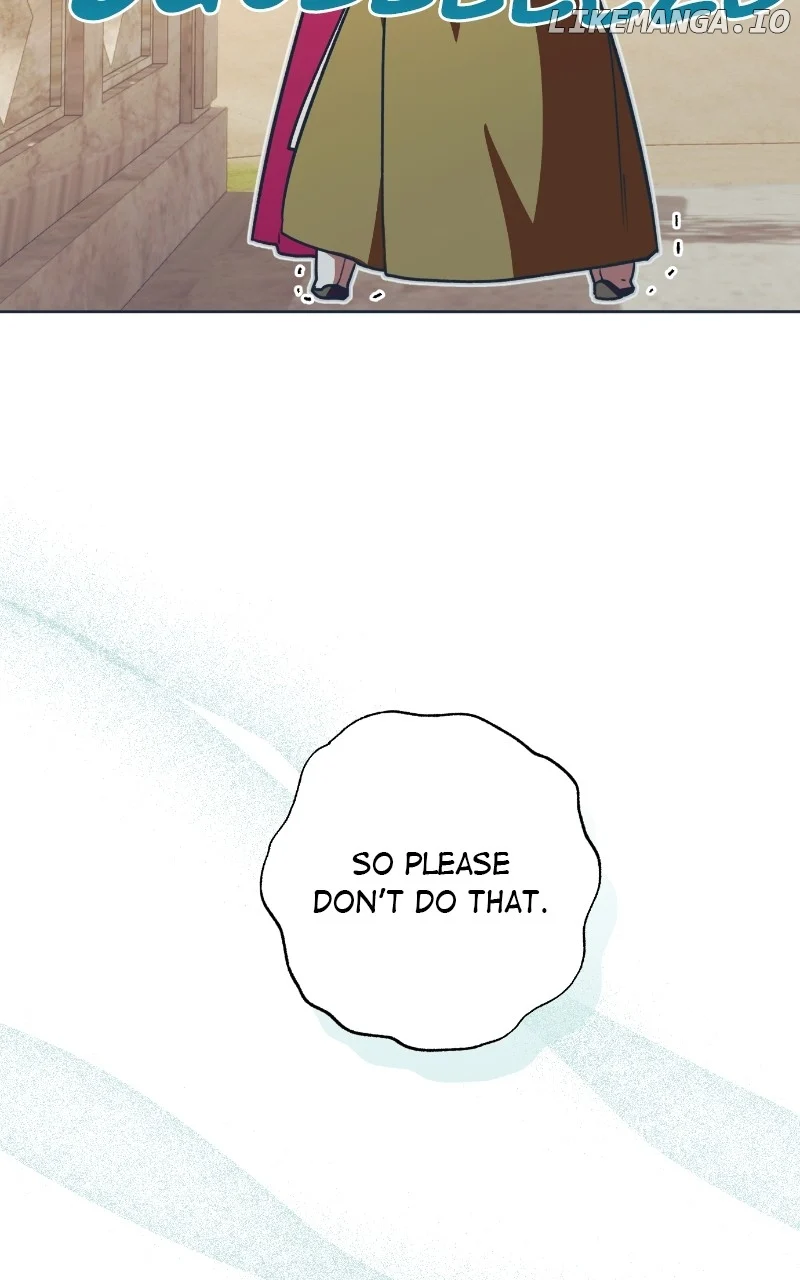 Darby, the Dizzying Flow chapter 68 page 14