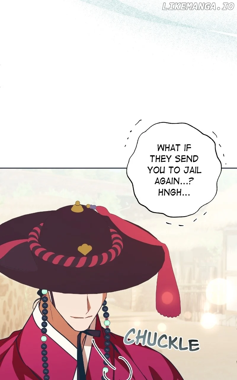 Darby, the Dizzying Flow chapter 68 page 15
