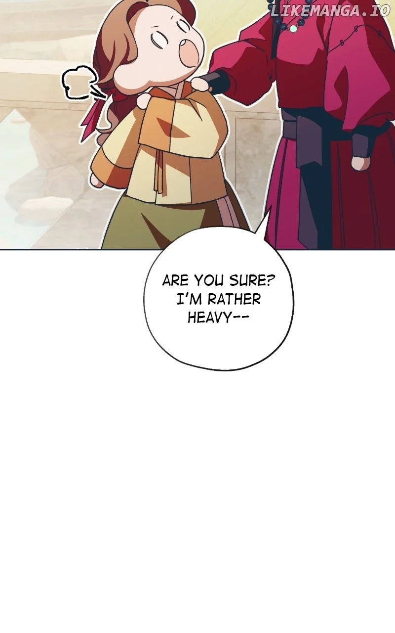 Darby, the Dizzying Flow chapter 68 page 24