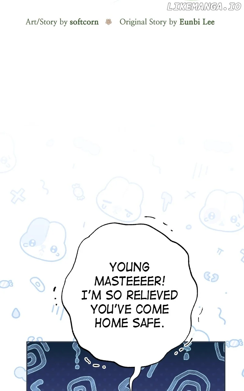 Darby, the Dizzying Flow chapter 68 page 31