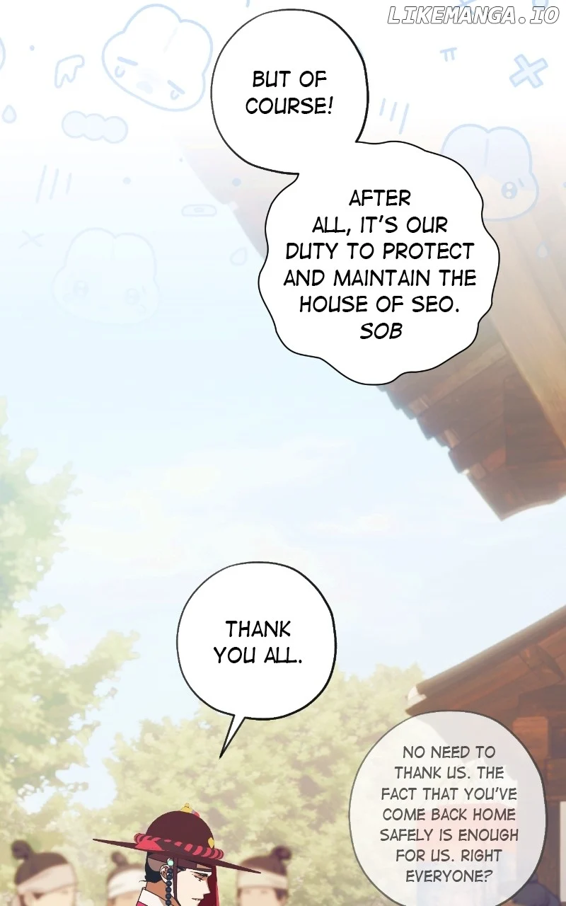 Darby, the Dizzying Flow chapter 68 page 33