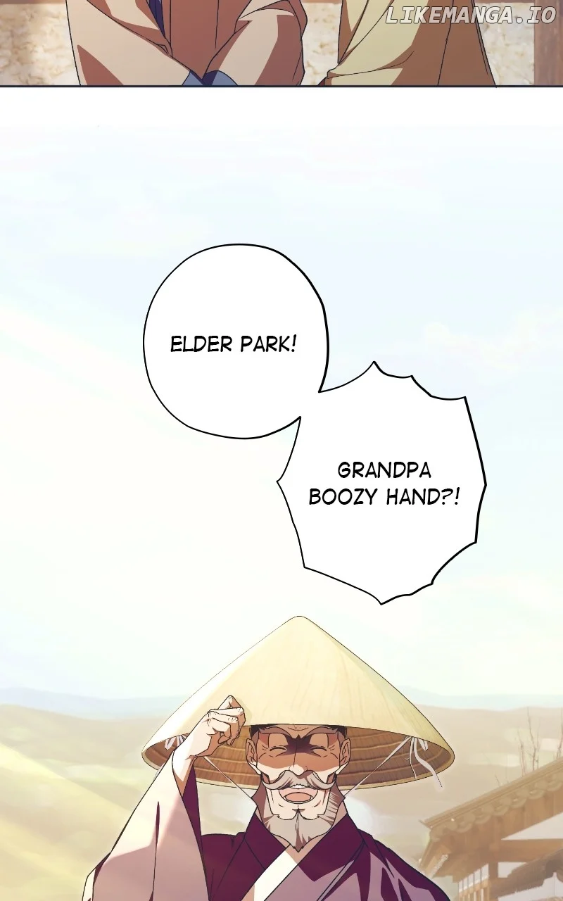 Darby, the Dizzying Flow chapter 68 page 39