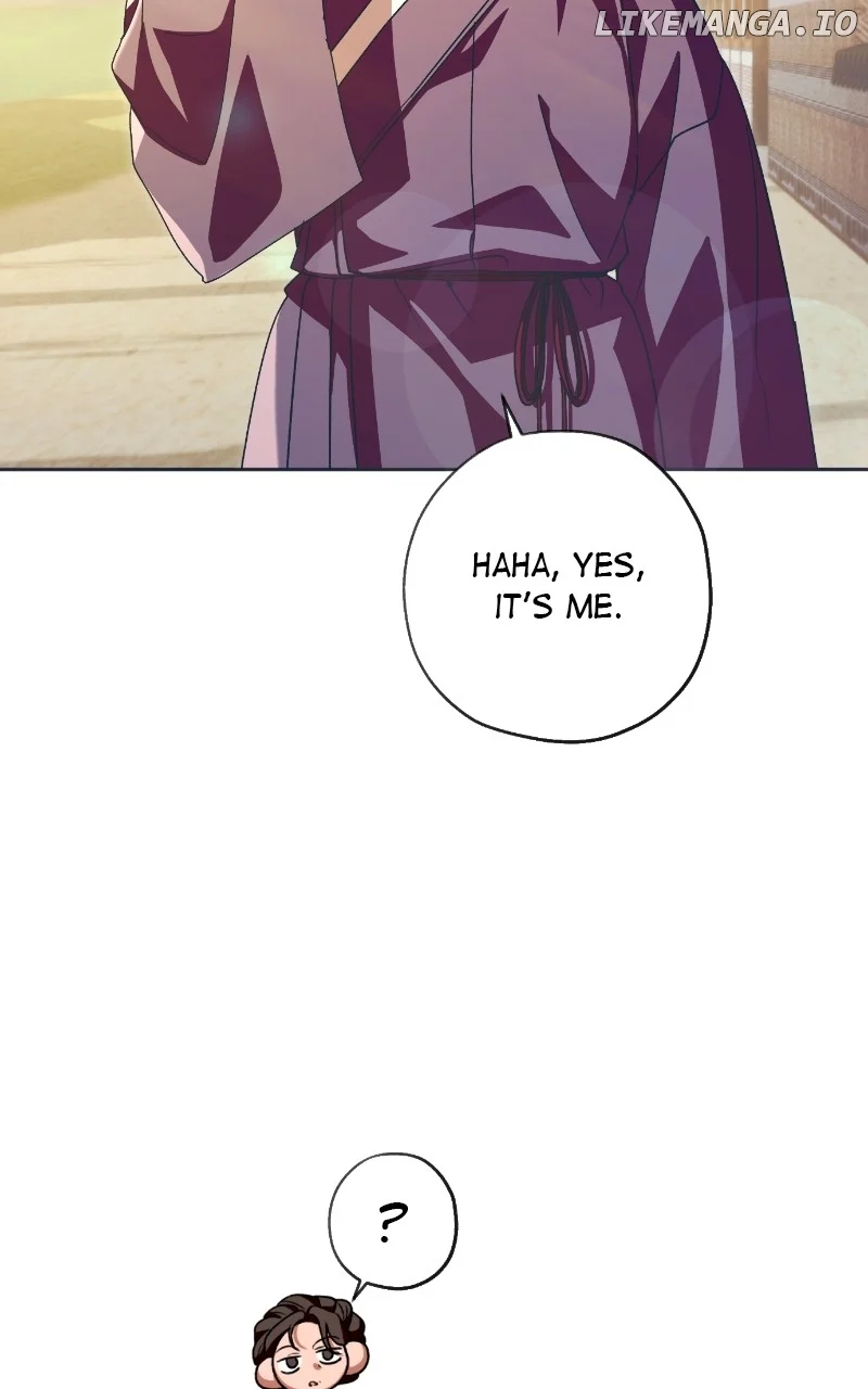 Darby, the Dizzying Flow chapter 68 page 40