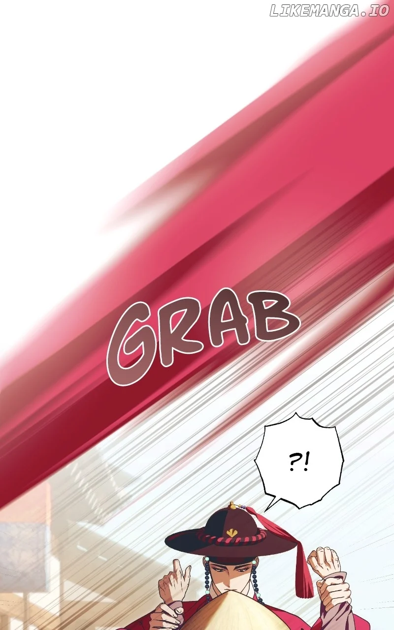 Darby, the Dizzying Flow chapter 68 page 48