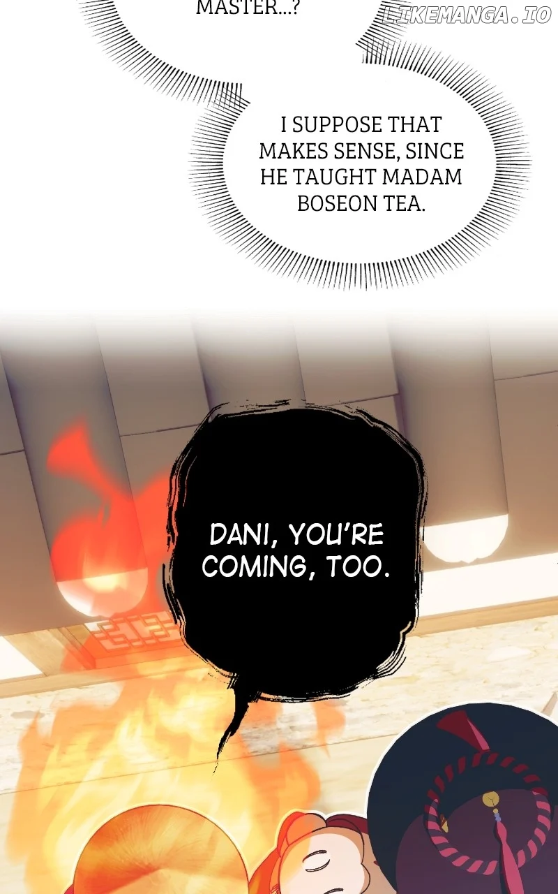 Darby, the Dizzying Flow chapter 68 page 53